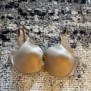 Soma‎ Elegant Beige Bra